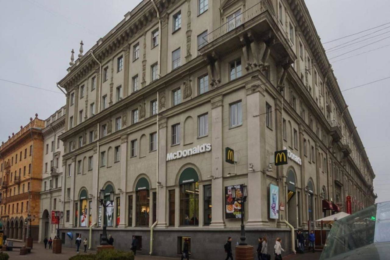 Фото Апартаментов FlatComfort Независимости 23 Минск 15